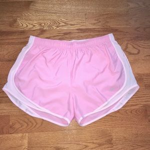 NEW Nike Dri-fit running shorts